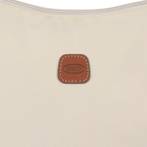 BRIC'S X-Bag Half Moon Bag - Large
